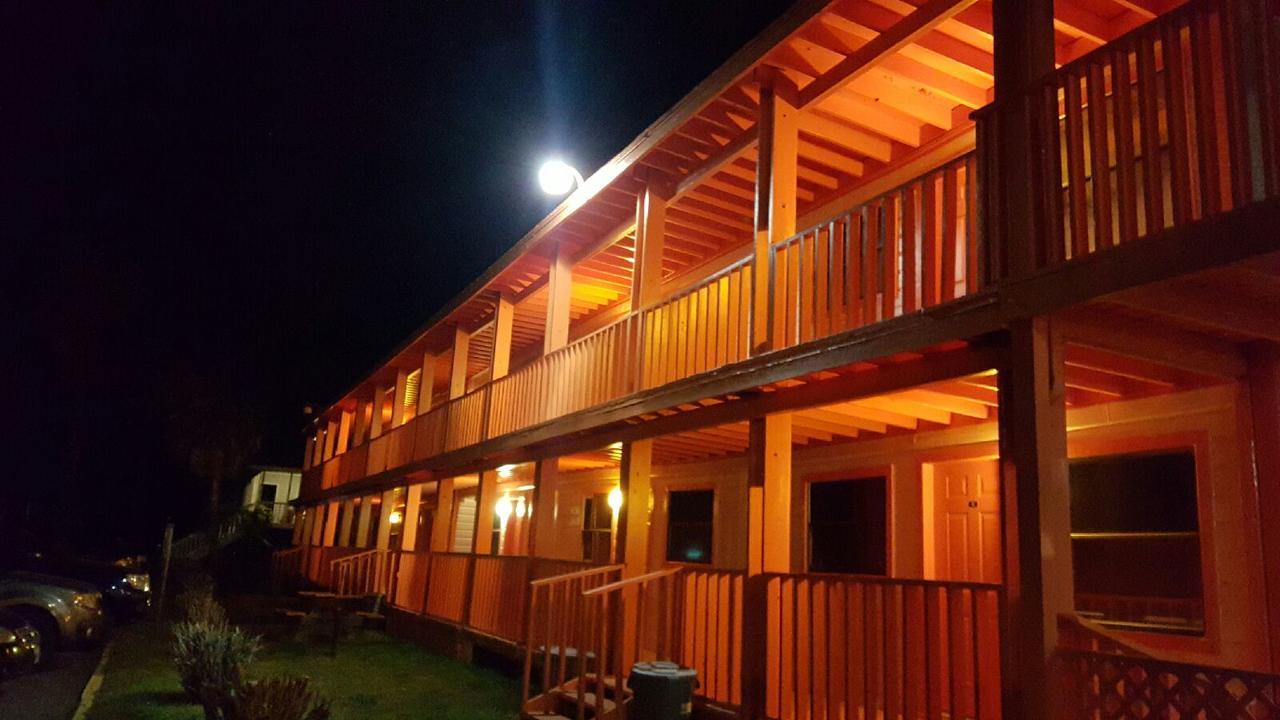 South Padre Inn South Padre Island Exterior photo